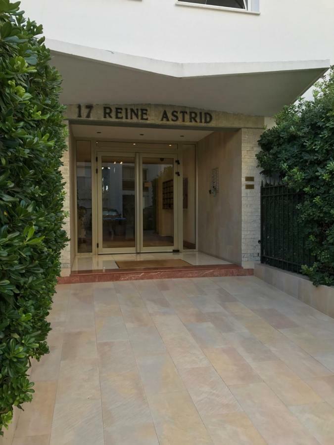 2Bdr Reine Astrid Leilighet Cannes Eksteriør bilde