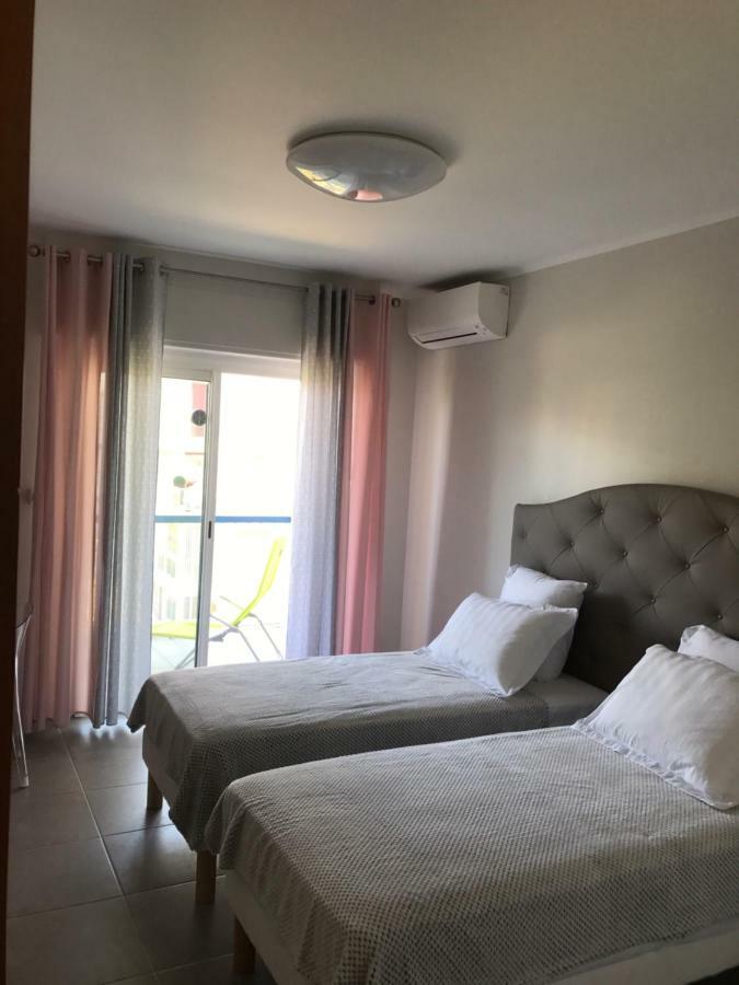 2Bdr Reine Astrid Leilighet Cannes Eksteriør bilde