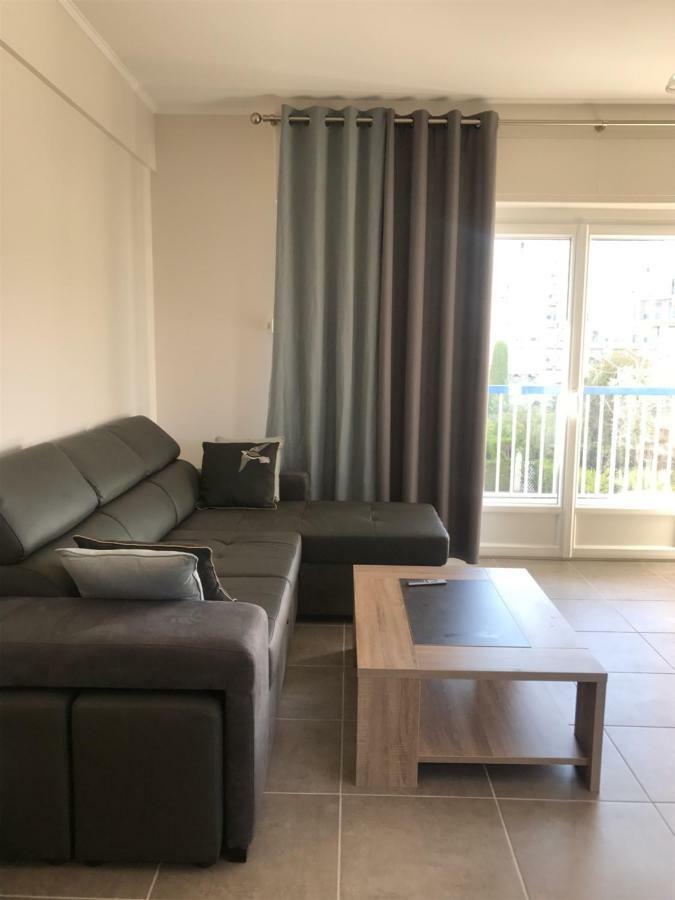 2Bdr Reine Astrid Leilighet Cannes Eksteriør bilde