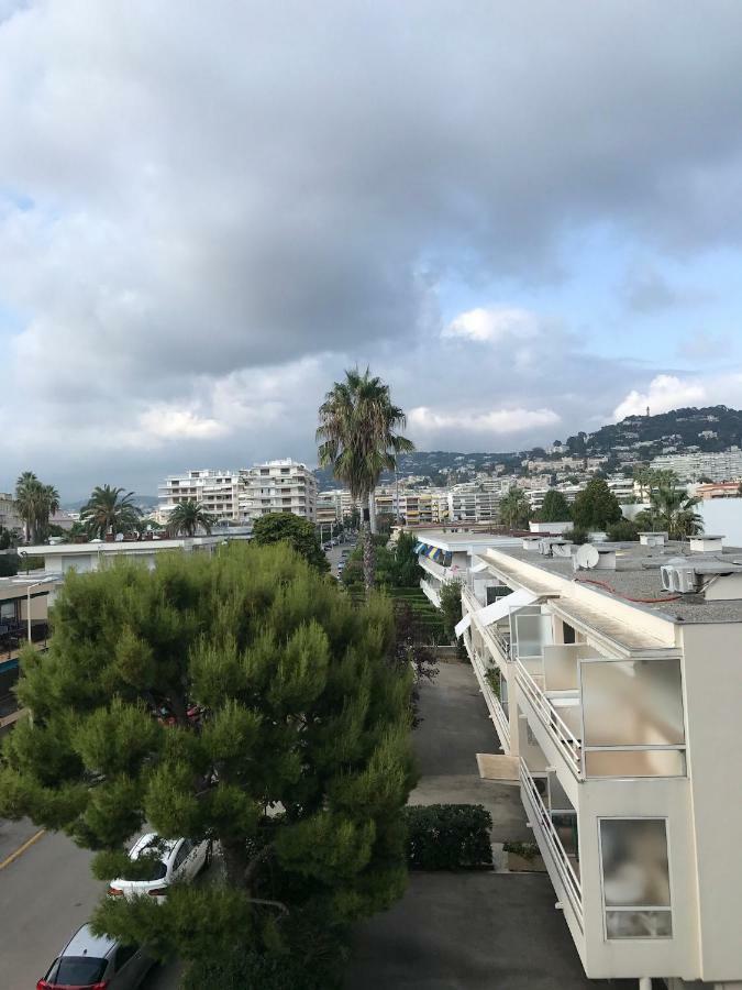2Bdr Reine Astrid Leilighet Cannes Eksteriør bilde