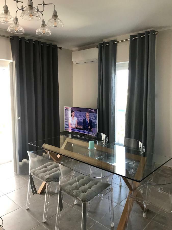 2Bdr Reine Astrid Leilighet Cannes Eksteriør bilde